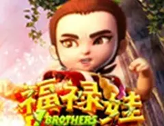 7 Brothers - Jackpoty