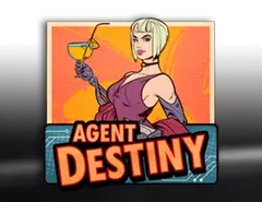 Agent Destiny - Jackpoty