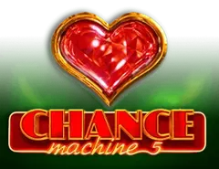 Chance Machine 5 - Gry stołowe