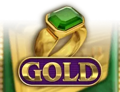 Gold - Jackpoty