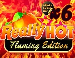 Really Hot Flaming Ediiton - Gry błyskawiczne