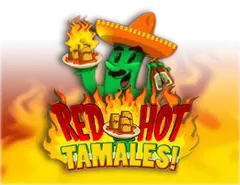Red Hot Tamales - Gry stołowe