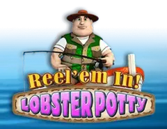 Reel Em In Lobster Potty - Jackpoty