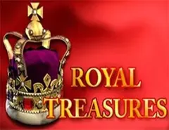 Royal Treasures Free Slots - Megaways