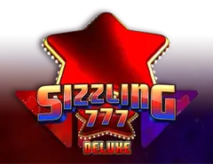 Sizzling 777 Deluxe - Megaways