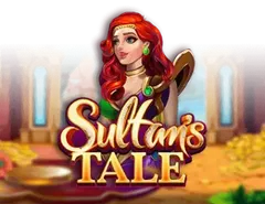 Sultan S Tale - Megaways