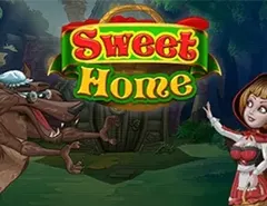 Sweet Home Bingo - Gry błyskawiczne
