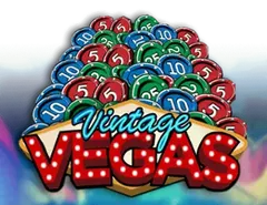 Vintage Vegas - Gry stołowe